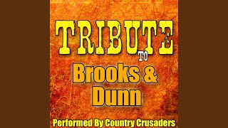 Proud of the House We Built