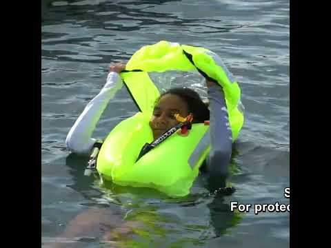 TeamO BackTow technology demonstration