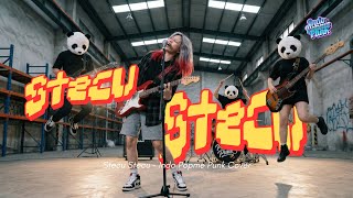 Download lagu STECU STECU TAPI DIBIKIN REOG! 👹🔥 Faris Adam - Stecu (Pop Punk Version) | Berani Denger? mp3