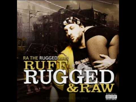 RA The Rugged Man - Bottom Feeders (Feat Smut Peddlers)