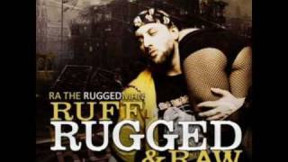 RA The Rugged Man - Bottom Feeders (Feat Smut Peddlers)