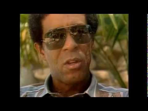 EBONY Moments with Richard Pryor