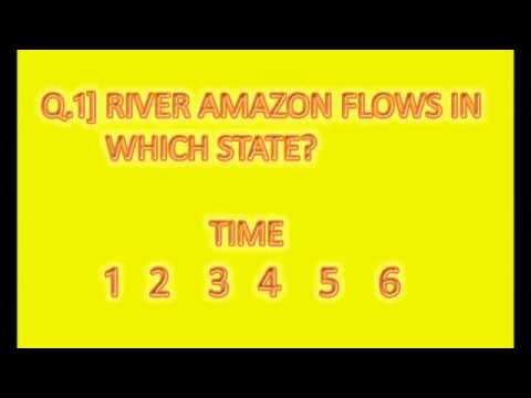 10 questions that will blow your mind !!!!!