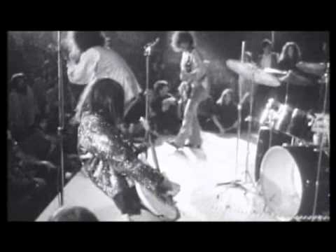 The MC5. Come Together.