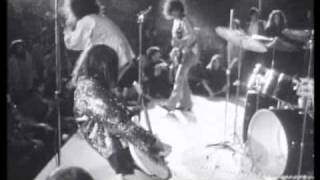 The MC5. Come Together.
