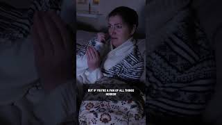 Did you know... the Evil Dead? #shorts