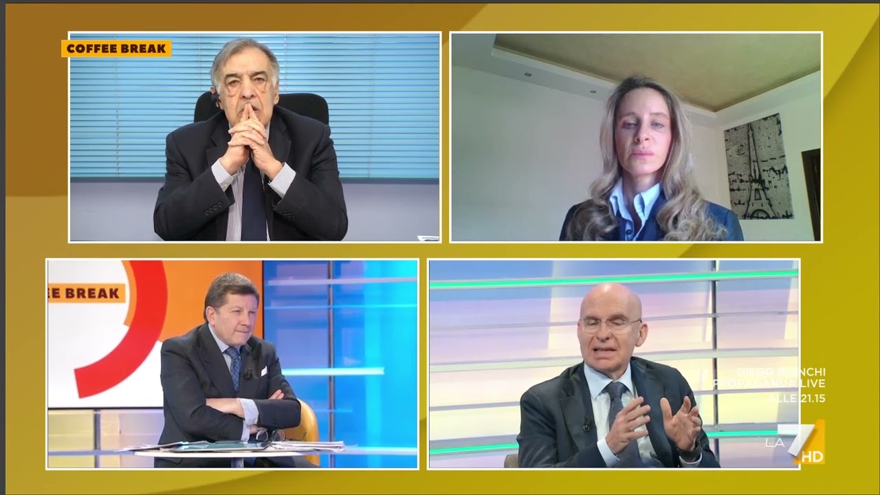 Basi USA, Antonio Giordano-FDI: "Gli spagnoli faranno esattamente come noi, nel rispetto degli ...