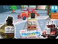Diesel 10 Meet Flynn Thomas And Friends Magical Tracks Kids Train Set