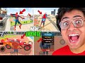 INDIAN THEFT AUTO New Spiderman Update New Superpowers