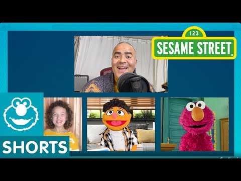 芝麻街。黑人歷史月快樂!| 我們俱樂部的力量 (Sesame Street: Happy Black History Month! | Power of We Club)