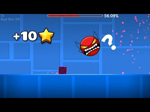 free insane demon 0 clicks | Geometry dash