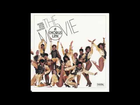 I Hope I Get It - A Chorus Line (Soundtrack)