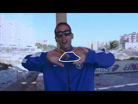 LUISAKER -  CON RAZÓN (PROD. VNDER)