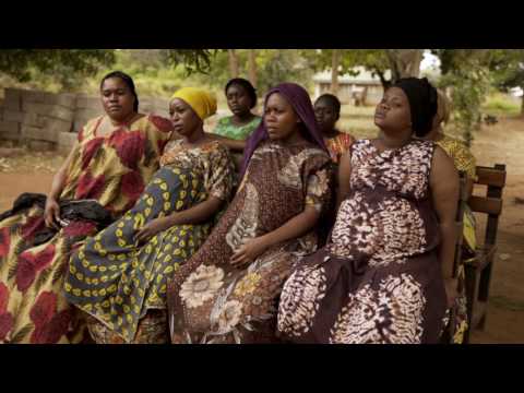 Ngoma ya Roho - Dodoma