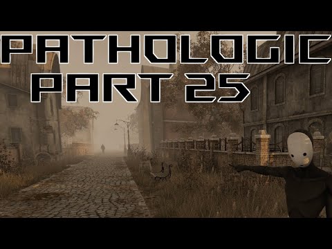 Pathologic - Part 25: Barley the Barber