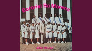 Download lagu Jesu Otlile mp3 Download lagu Jesu Otlile mp3