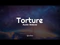 Torture Austin Mahone Lyrics