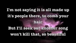 The Kooks - Stormy Weather (With Lyrics)