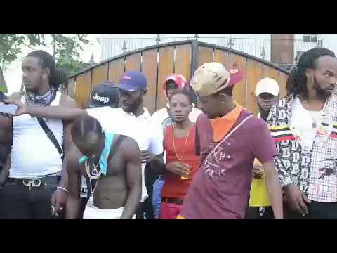 ijahvy ft 1klasic - Brawling murda( official music video) Clippings Production