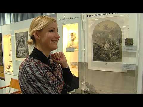 Heimatgschichtn - im Otto-König-von-Griechenland-Museum