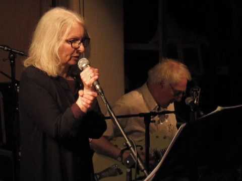 Slapp Happy + Faust - Scarred For Life (Live @ Cafe OTO, London, 10/02/17)