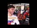 Daniel Ricciardo Yelling Pierre Gasly Compilation