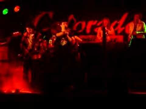 Skabrot Kirschblütenfest Steinbach 2008 (2)