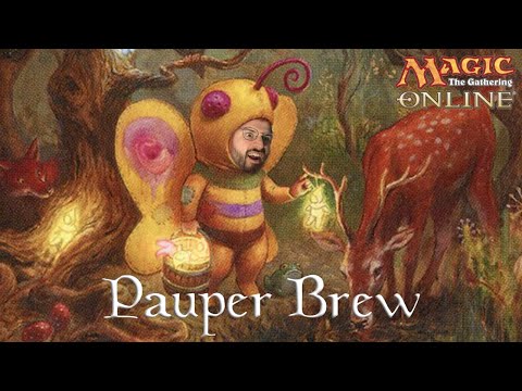 Sac & Repeat! | Jund Token | Pauper Brew