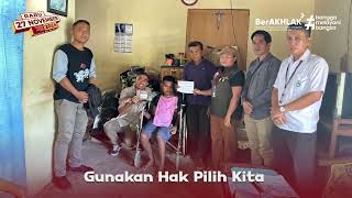 Download lagu JINGLE PILKADA SULUT 2024 mp3