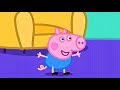 Peppa Pig English 25 Season 1 One Hour Compilation