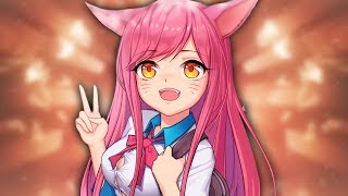 Nightcore - Pentakill - (Lyrics)