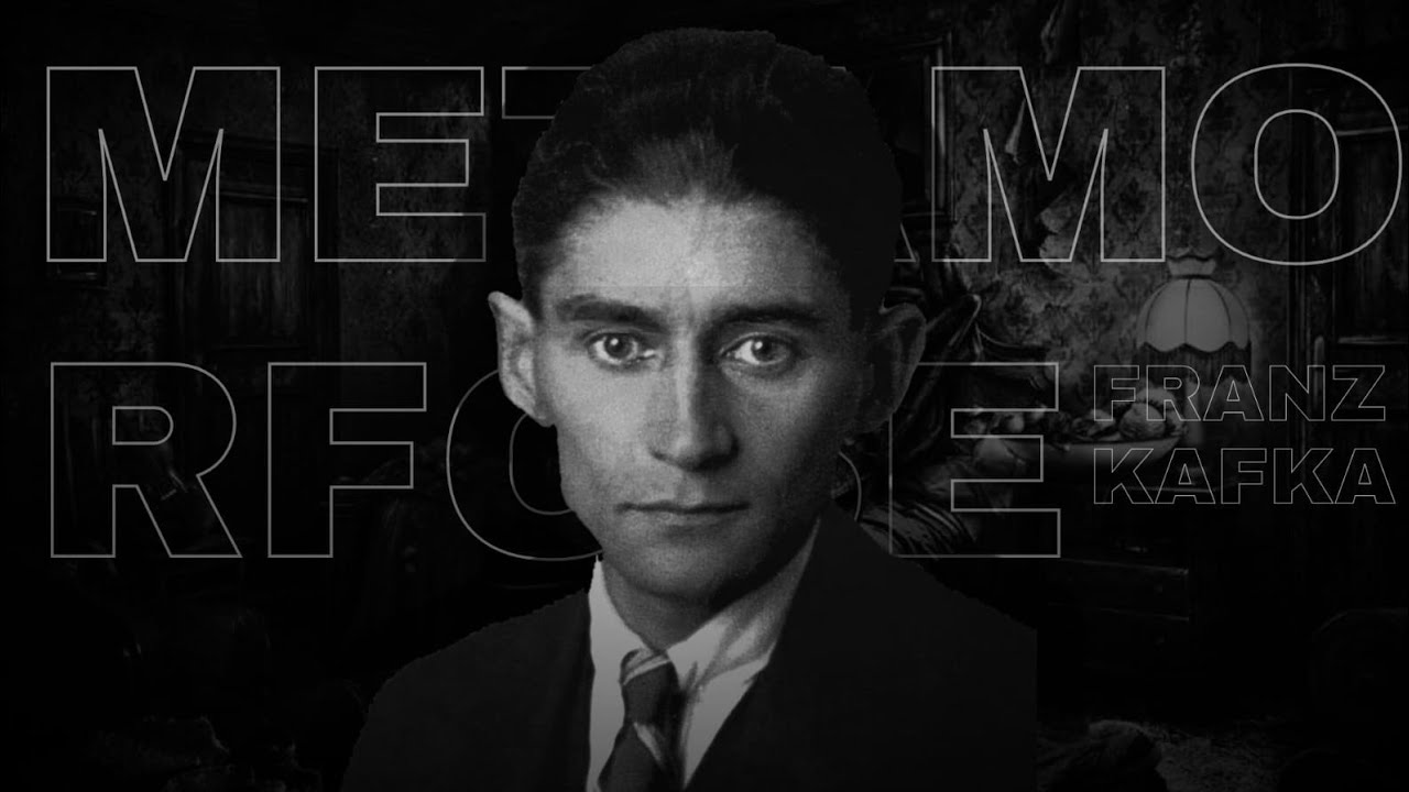 A Metamorfose (Franz Kafka) - Diego Viegas