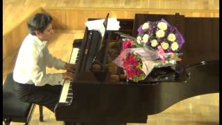 Michel Legrand The Other Side Of Midnight (Noelle's Theme) by Armen Aghajanyan