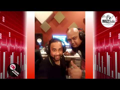 Rajesh Dallah - Khate Hain Hum Kasam [ 2k20 ] Cover Version