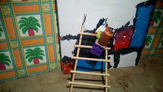 Stop Motion film (deel 4)