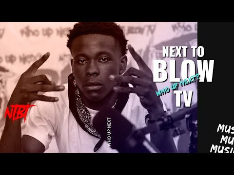 "Straight Pressure 🧠💥 556 Kam – Freestyle | Next To Blow"