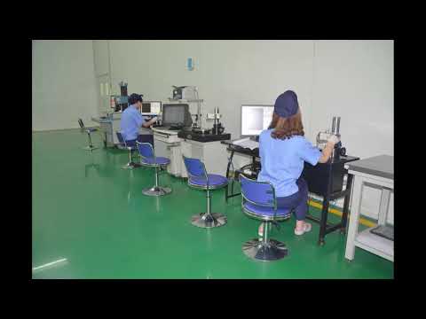 Deep groove ball bearing supplier-ZYS company profile and manufacturing capacity