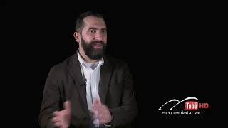Սուր անկյուն 21․01․2024 - ՀԱՐՑԱԶՐՈՒՅՑ - «Սուր թեմա»