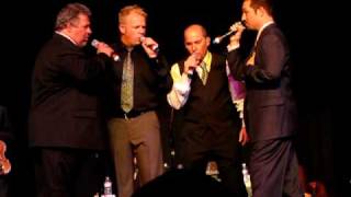 Dailey & Vincent sing Brother Moses