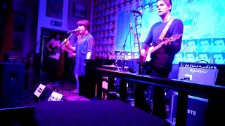Let's Buy Happiness - [06] Dirty Lakes (live at Liverpool Mojo, 20th May 2011)