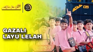 Download lagu Gazali Layu Lelah | Lagu Sasak Lombok Terbaru mp3