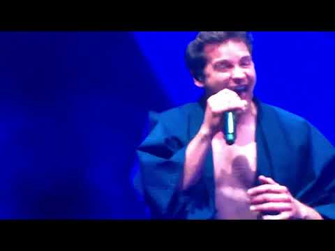 Bass Astral & Igo Krzysztof Zalewski Would Męskie Granie 2019 Kraków