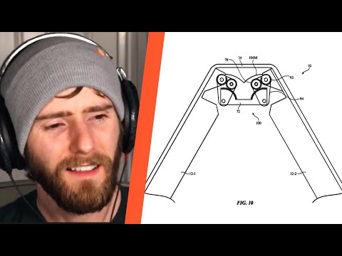 Folding iPhones Rumored!!