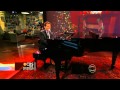Michael Feinstein brings you a "Merry little Christmas"