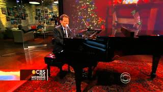 Michael Feinstein brings you a "Merry little Christmas"