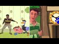 Channel Chasers Parody Comparison