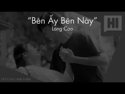 Bên Ấy Bên Này   Long Cao  ( beat piano)