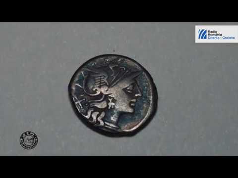 Asezarea antica de la Ișalnița (Tezaurul de la Ișalnița)