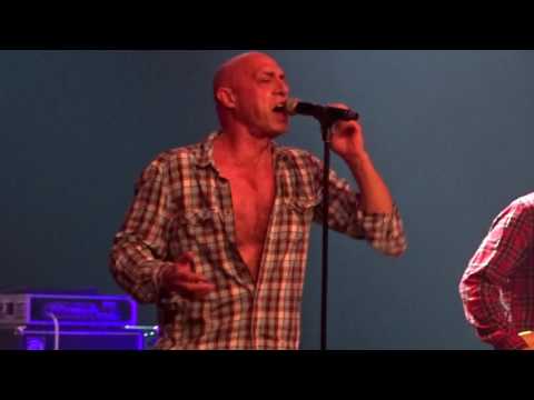 KSMB - Sex Noll Två @ Cirkus, Stockholm - 2017-03-14