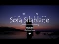 Takura - Sofa Silahlane (Lyrics Video)